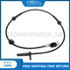 New 1x Front ABS Wheel Speed Sensor For Nissan Kicks Versa 18-22 47910-5RA0A