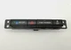 OEM 12-20 RT Dodge Grand Caravan Traction Control Hazard Light Econ Switch 115V