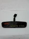 Interior Rear View Mirror Black 00-08 MITSUBISHI ECLIPSE GR-22K