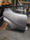 Used Rear Right Door Assembly Rear Side fits: 2018 Toyota C-hr electric windows