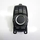 2012-2014 BMW F30 320i 328i 335i X3 Media iDrive Joystick Controller Switch