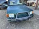 Used Windshield Wiper Motor fits: 1998 Land rover  Discovery Grade A