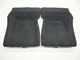 2017-2020 Toyota 86 TRD Rear Left LH & Right RH Suede Back Seat Cushions OEM