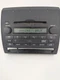 2009-2012 Toyota Tacoma AM/FM MP3 CD Radio Receiver 86121-04010 AD1807 OEM