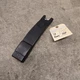 ⭐️ 09 10 11 12 Dodge Ram 1500 - 3500 Right Front Seatbelt Receiver Buckle OEM