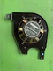 Jaguar XK8 XKR X100 xj8 Harman Kardon premium sound speaker rear right drivers