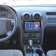 For Ford Freestyle 2005-2007 10.1" Android 14.0 Car Radio Stereo GPS CARPLAY