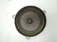 2005-2009 2008 SUBARU LEGACY FRONT LEFT DOOR SPEAKER OEM 23446