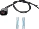 Dorman 645-685 Door Ajar Switch Pigtail Connector for Ford, Lincoln & Mercury