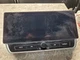 2023-2024 Nissan Altima Radio Display Touch Screen TV OEM USED 28090-9HF0B