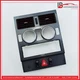 Mercedes Benz SLK R170 230 Kompressor switch hazard warning centre console