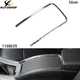 Central Water-Cup Holder Storage Box Trim For Buick/For LaCrosse 10-13 1168639