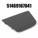 51469167041 New Interior Rear Trim Center Cover Fit For BMW E89 Z4 2009-2014