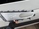 2022 LAND ROVER DISCOVERY SPORT L550 FRONT DOOR HANDLE FINISHER LEFT