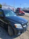 Passenger Sun Visor 204 Type GLK350 Fits 10-15 MERCEDES GLK-CLASS 1763849