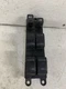 2005-06 Subaru Forester driver lock & power window master control switch NO TRIM