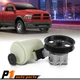 Fits for 2009-2010 Dodge Ram 1500 New Power Steering Pump w/ Pulley & Reservoir