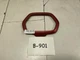 2016 JEEP RENEGADE FRONT LEFT DRIVER SIDE DOOR SPEAKER BEZEL TRIM COVER OEM+