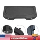 2011-2019 Ford Fiesta Hatchback Retractable Cargo Privacy Cover