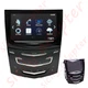 For Cadillac CUE Radio 2013 - 2020 ATS CTS ELR SRX XTS System Touch Screen Nav