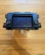 2014 Mazda CX-5 OEM Radio Head Unit AM/FM CD MP3 Receiver KJ01-66-DV0B Tested