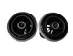2015-2020 AUDI A3 CONVERTIBLE AIR VENT DASHBOARD AIR VENTS SET OF 2 OEM