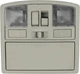 Overhead Console Sunroof Switch Map Light for Mazda 3 2010-2013 BBM6-69-970B-75