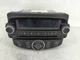2012-2012 Chevrolet Sonic Am Fm Cd Player Radio Receiver L8UP6