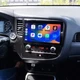  Android 13 Car Stereo Radio Navi Carplay GPS For Mitsubishi Outlander 2020-2022