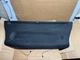 2014-2020 FIAT 500L TRUNK CARGO COVER DECK SHELF TRIM COVER OEM 7355979030