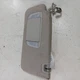 Driver Left Sun Visor Shade Fits 19-23 Subaru Ascent OEM