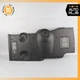00-02 Bentley Arnage 6.8L V8 Left Engine Motor Cover Trim Panel OEM 42k