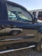 15 2015 TOYOTA TACOMA DOOR FRONT RIGHT PASSENGER BLACK CREW CAB 
