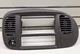 🔥97-03 Ford F150 Center Dash Radio Climate Trim BEZEL Panel Line DARK TAN OEM