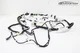 2019-25 TOYOTA RAV4 XA50 RIGHT PASSENGER MAIN BODY FLOOR WIRE WIRING HARNESS OEM