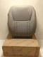 New OEM genuine Toyota Front Leather Seat Cover Cushion 2003-2005 Rav4 Fawn RH