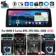 12.3'' 4+64G Apple Carplay For BMW E90 2004-2008 CCC Android 15 Stereo Radio GPS