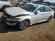 RIGHT FRONT WIPER ARM OEM 2019 HONDA ACCORD 76610TVAA01