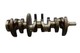 12-17 LR Ranger Rover Evoque L538 L550 Engine Motor Crankshaft Crank Shaft Oem