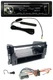 Pioneer MP3 USB CD DAB AUX Car Stereo for Chrysler 300C Dodge Caliber Jeep Comman