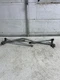 2020 MERCEDES BENZ SPRINTV25 OEM Wiper Transmission 