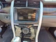 Used Front Center Infotainment Display fits: 2013 Ford Edge Front center dash mo