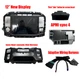 2021-2023 FORD F150 8'' to 12'' Sync4 NAV Touchscreen Upgrade KIT