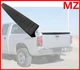 For 02-09 Dodge Ram Pickup Tailgate Spoiler Cap OE Style Protector