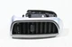 Front Left Inner Dash AC Air Vent Flow Grille Trim OEM Porsche Cayenne 11-18