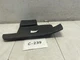 2014 DODGE DURANGO LEFT DRIVER SIDE DOOR SILL TRIM PANEL OEM+ 