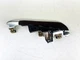 20-23 JAGUAR E-PACE DASH DASHBOARD INSTRUMENT PANEL APPLIQUE MOLDING OEM