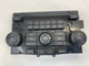 2009-2011 FORD FOCUS RADIO AUDIO CONTROL FACE PLATE PANEL 9S4T-18A802-AA OEM
