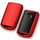 Mazda Key Fob Cover Red Mazda 3, Mazda 6, CX-5, CX-50, CX-3, CX-30, CX-9, CX-...