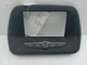 OEM RADIO CONTROL PANEL FROM 20 2020 CHEVY CAMARO 84491778